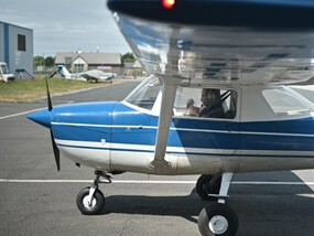Customer Photo of 30 Minute Flying Lessons Nationwide Customer Photo of 30 Minute Flying Lessons Nationwide